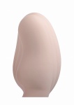 10X Evoke Ergo Fit Podwójny masturbator samonośny AG302 - 10X Evoke Ergo-Fit Inflatable & Vibrating Strapless Strap-On- F