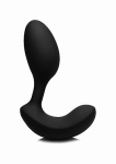 10X P-FLEXER Korek stymulujący prostatę - czarny AG250 - 10X P-FLEXER Prostate Stimulating Plug - Black