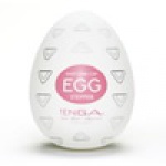 SexShop - TENGA Masturbator - Jajko Egg Stepper (1 sztuka) - online