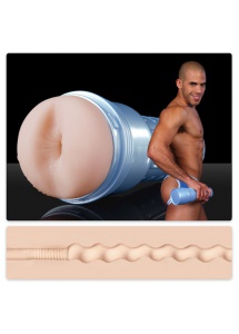 SexShop - Masturbator dla gejów Fleshjack Boys - Austin Wilde Butt męska pupa - online