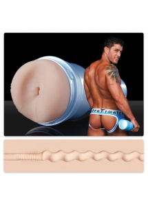 SexShop - Masturbator dla gejów Fleshjack Boys - Cody Cummings Butt męska pupa - online