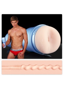 SexShop - Masturbator dla gejów Fleshjack Boys - Dolph Lambert Butt męska pupa - online