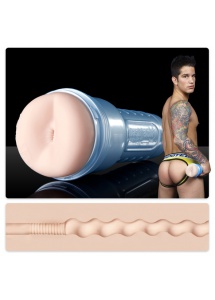 SexShop - Masturbator dla gejów Fleshjack Boys -  Pierre Fitch Butt męska pupa - online