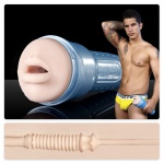 SexShop - Usta dla homoseksualnych Fleshjack Boys - Pierre Fitch Mouth męskie usta - online