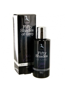 SexShop - 50 SHADES OF GREY - Żel do masażu i pieszczot od Christiana Greya - online