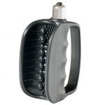 SexShop - Masturbator ręczny z wibratorem Rocks-Off Hand Solo - online