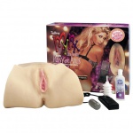 SexShop - Realistyczna pochwa i anus Tyffany Mynx  Ultra Realistic Pussy and Anus - online