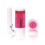 SexShop - Wibrująca wagina Robotic Vagina VGX2 - Nowość w Polsce - online