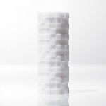 SexShop - Masturbator trójwymiarowy Tenga 3D Module sześciany - online