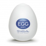 SexShop - TENGA Masturbator - Jajko Egg Misty (6 sztuk) - online