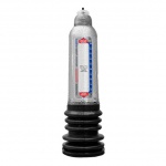 SexShop - Bathmate Hercules - Rewolucyjna pompka wodna powiekszająca penisa przezroczysta - online