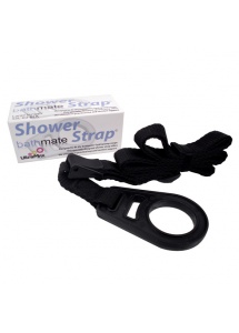 SexShop - Bathmate Shower Strap - Uprząż do używania pompki pod prysznicem - online