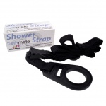 SexShop - Bathmate Shower Strap - Uprząż do używania pompki pod prysznicem - online
