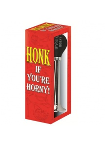 SexShop - Honk If You're Horny - Klakson napaleńca - online