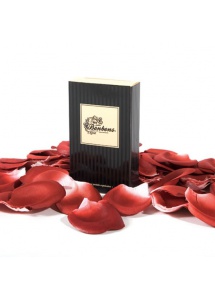 SexShop - Les Petits Bonbons Rose Petal Explosion - Perfumowane płatki róż - online