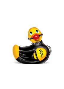 SexShop - I Rub My Duckie - Najsłynniejszy wododporny stymulator kaczuszka Bondage podróżna - online