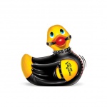 SexShop - I Rub My Duckie - Najsłynniejszy wododporny stymulator kaczuszka Bondage podróżna - online