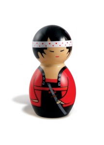 SexShop - Stymulator Kokeshi Dancer japoński tancerz - online