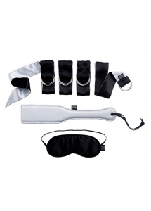 SexShop - Pięćdziesiąt twarzy Greya First Time Bondage Kit - Zestaw do bondage dla początkujących - online