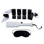 SexShop - Pięćdziesiąt twarzy Greya First Time Bondage Kit - Zestaw do bondage dla początkujących - online