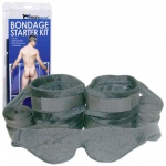 SexShop - Manbound Bondage Starter Kit – Zestaw dla początkujących w bondage - online