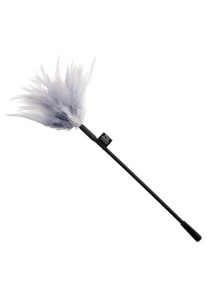 SexShop - Pięćdziesiąt twarzy Greya Feather Tickler - Miotełka z piór - online