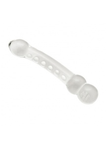 SexShop - Pięćdziesiąt twarzy Greya Glass Massage Wand – Szklane dildo - online
