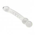 SexShop - Pięćdziesiąt twarzy Greya Glass Massage Wand – Szklane dildo - online