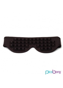 SexShop - PicoBong See No Evil Blindfold – Opaska na oczy czarna - online