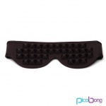 SexShop - PicoBong See No Evil Blindfold – Opaska na oczy czarna - online