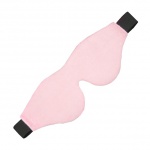 SexShop - Sportsheets Soft Blindfold – Maska na oczy różowa - online