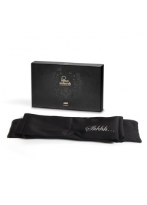 SexShop - Bijoux Indiscrets Shhh Blindfold – Maska na oczy - online