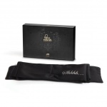 SexShop - Bijoux Indiscrets Shhh Blindfold – Maska na oczy - online