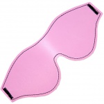 SexShop - Sportsheets Blush Pink Blindfold – Maska na oczy różowa - online