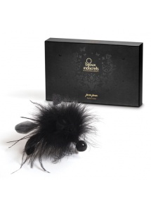 SexShop - Bijoux Indiscrets  Pom Pom Feather Tickler – Piórka do pobudzania - online