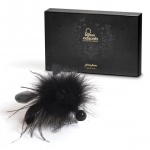 SexShop - Bijoux Indiscrets  Pom Pom Feather Tickler – Piórka do pobudzania - online