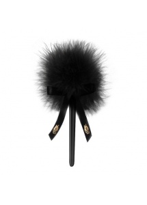 SexShop - YESforLOV Caressing Feather – Miotełka puszek do stymulacji skóry - online