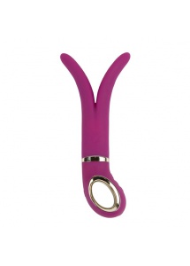 SexShop - G-Vibe Anatomical Massager – Rewolucyjny stymulator anatomiczny czerwony - online