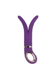 SexShop - G-Vibe Anatomical Massager – Rewolucyjny stymulator anatomiczny fioletowy - online