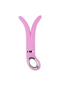 SexShop - G-Vibe Anatomical Massager – Rewolucyjny stymulator anatomiczny różowy - online
