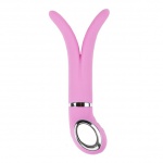 SexShop - G-Vibe Anatomical Massager – Rewolucyjny stymulator anatomiczny różowy - online