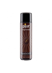 SexShop - Pjur  Espresso - Żel nawilżający stymulujący z kofeiną 100 ml - online