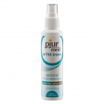 SexShop - Pjur After Shave - Spray po goleniu 100 ml - online