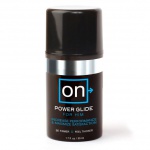 SexShop - Sensuva ON Power Glide for Him - Żel na potencję  50ml - online