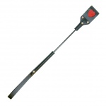 SexShop - S&M Impressions Crop Heart - Szpicruta z sercem - online