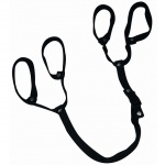 SexShop - S&M Adjustable Rope Bondage Kit – Lina do wiązania z regulacją - online