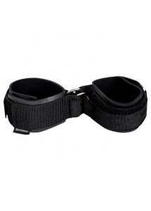 SexShop - Sportsheets Super Cuffs – Mocne, krótkie kajdanki - online