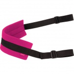 SexShop - Sportsheets I Like It Doggie Style Strap Pink – Pasy do pozycji na pieska - online