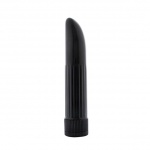 SexShop - WIBRATOR MINIATUROWY LADYFINGER CZARNY - NAJTANIEJ - online