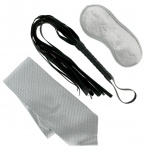 SexShop - S&M Tie Me Up Kit – Zestaw do krępowania - online